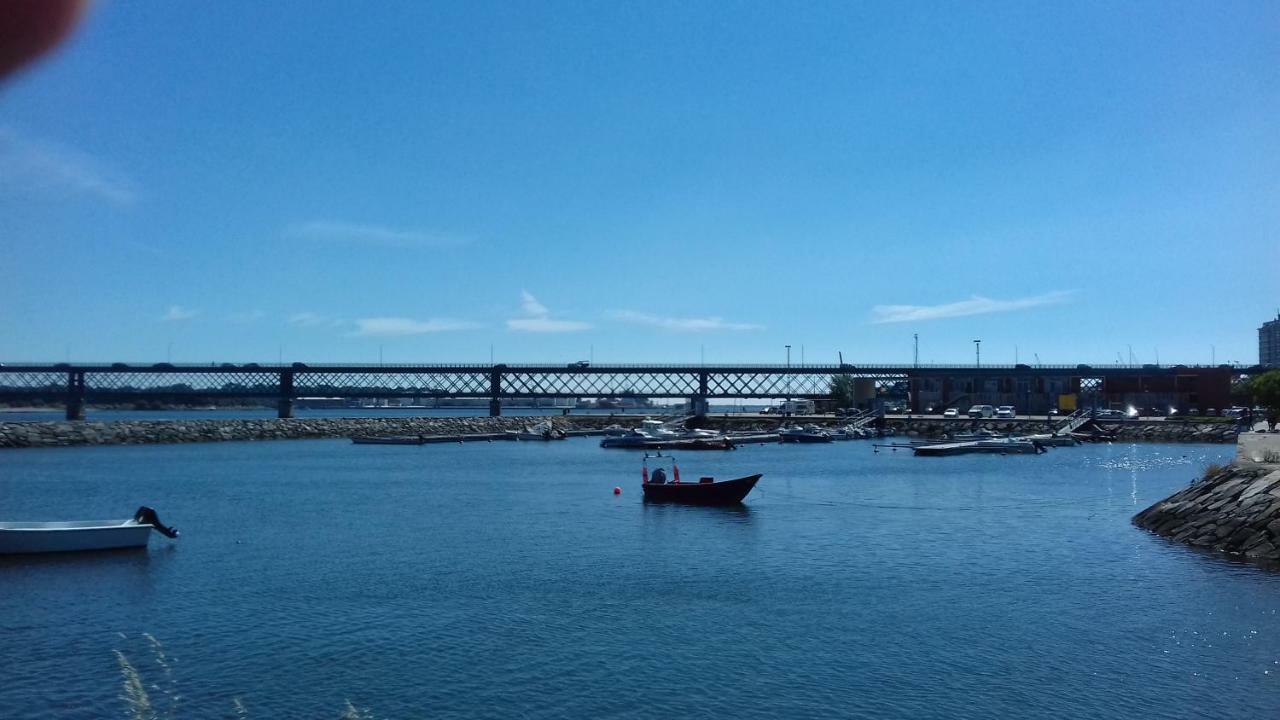 Cantinho Da Ana Βιάνα ντο Καστέλο Εξωτερικό φωτογραφία