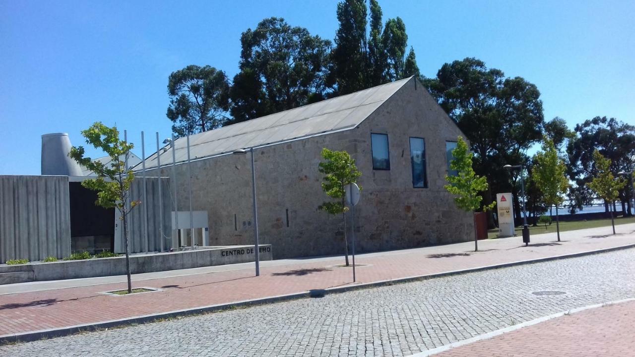 Cantinho Da Ana Βιάνα ντο Καστέλο Εξωτερικό φωτογραφία