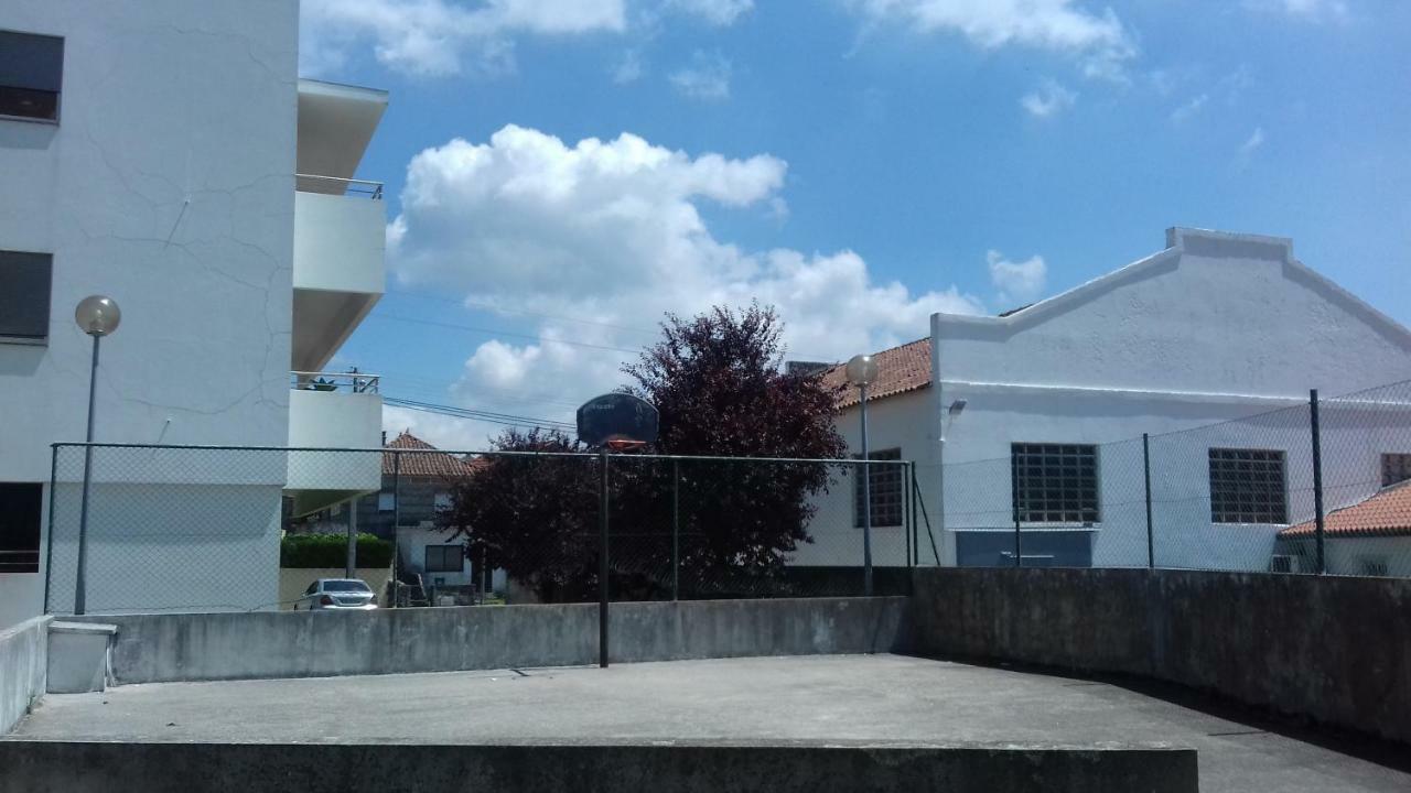Cantinho Da Ana Βιάνα ντο Καστέλο Εξωτερικό φωτογραφία